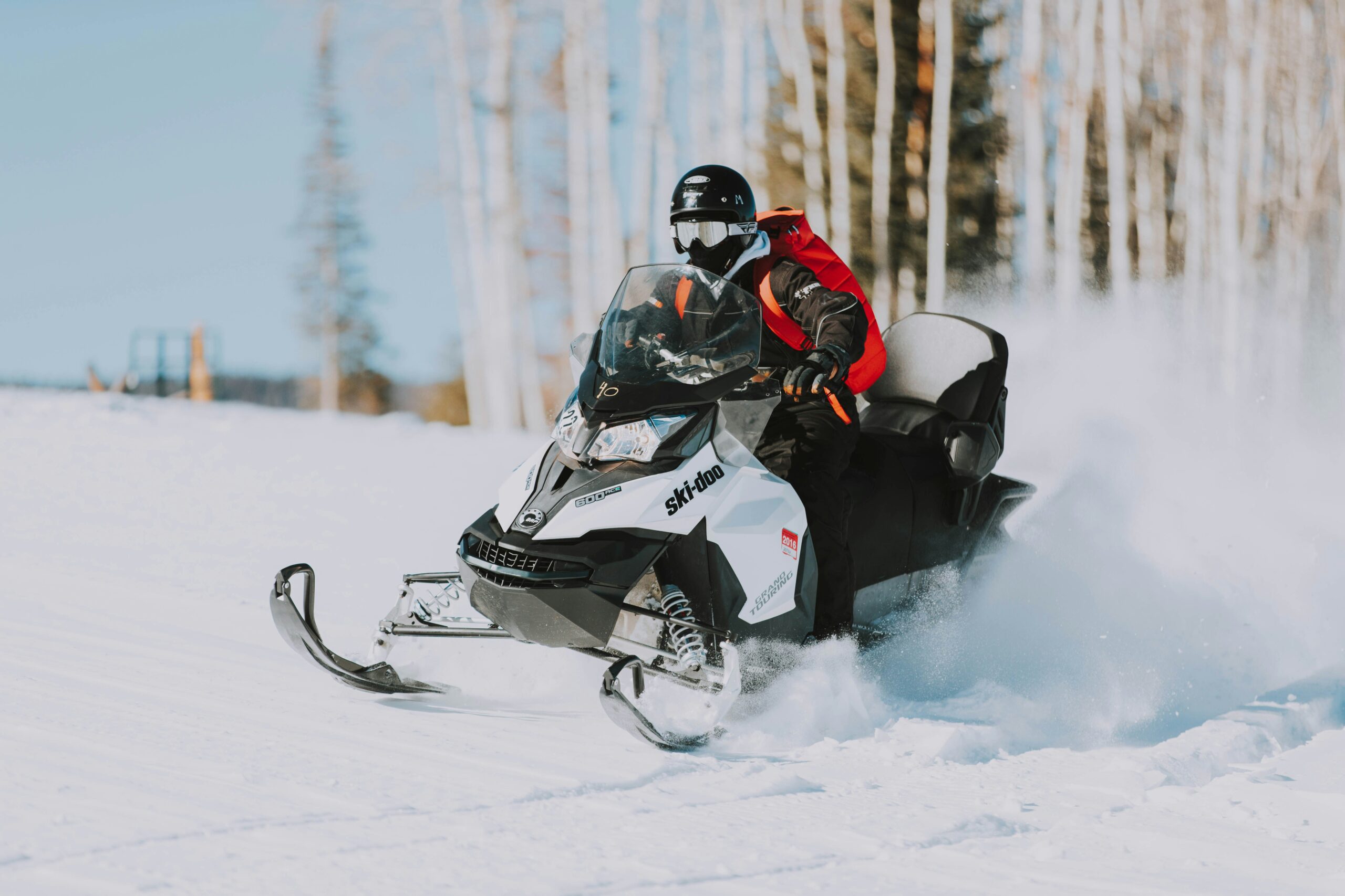 Enjoy skiing, snow trekking, and winter camping in stunning snowy landscapes.