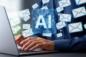 Marketing Automation with AI