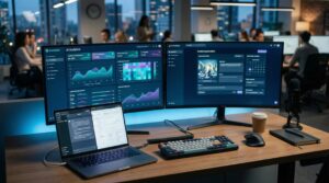 Marketing Automation with AI