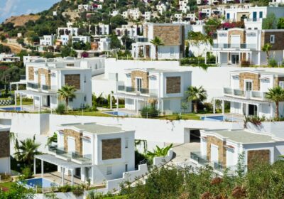 Luxury Villas