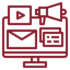 As the best digital marketing strategist in Kannur,kerala I design clear and engaging email campaigns that build trust, keep your audience engaged, and convert readers into loyal customers.