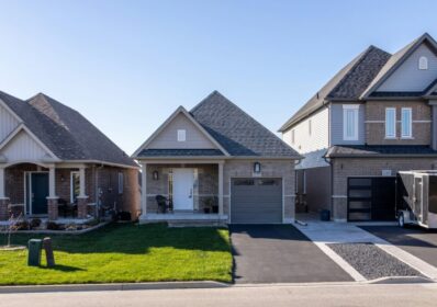 Investment Properties
