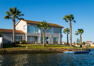 Waterfront Residences