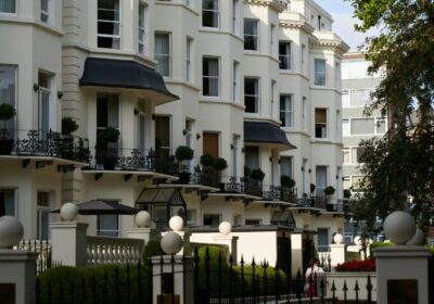 Premium Apartments
