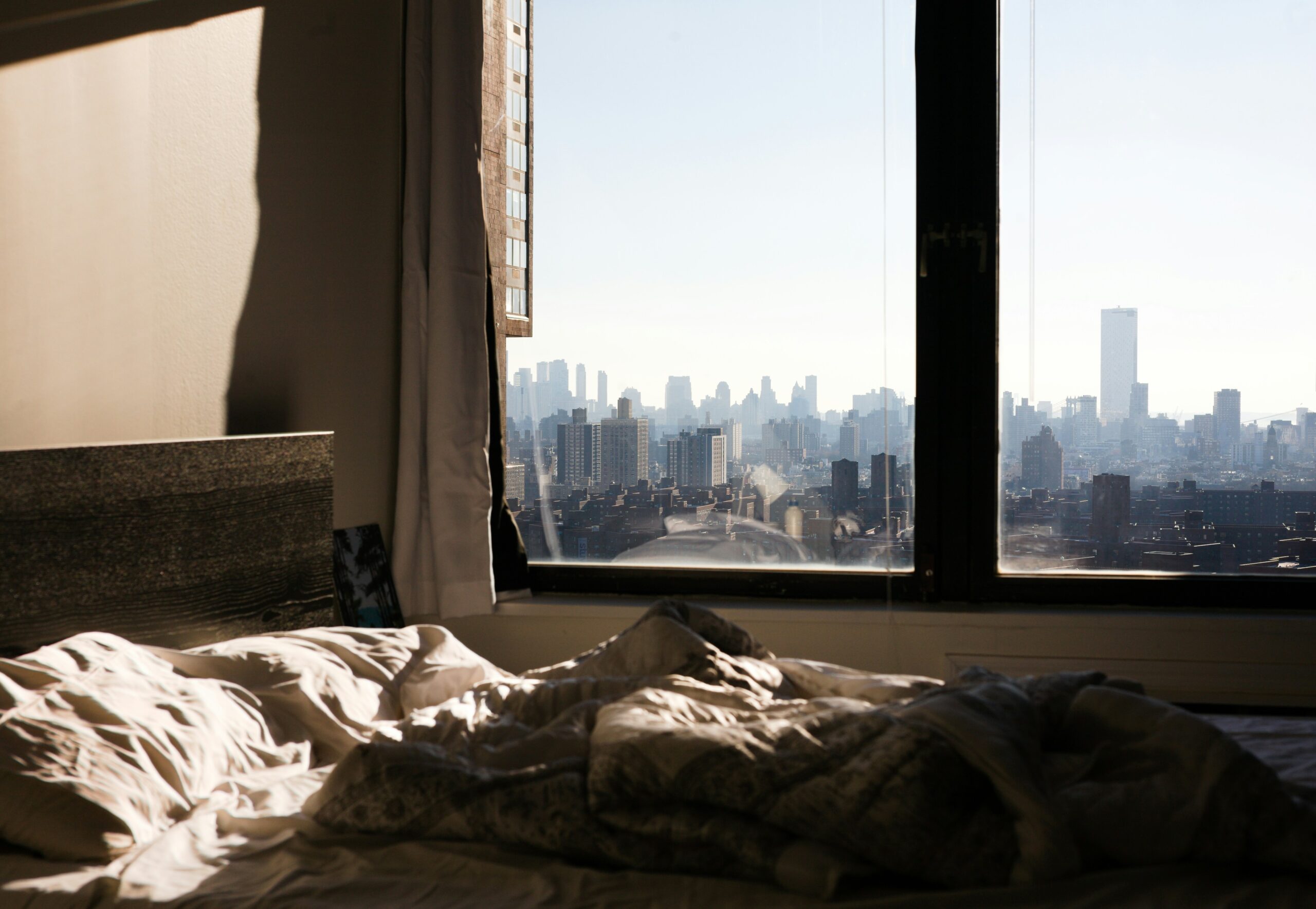 Modern Penthouses